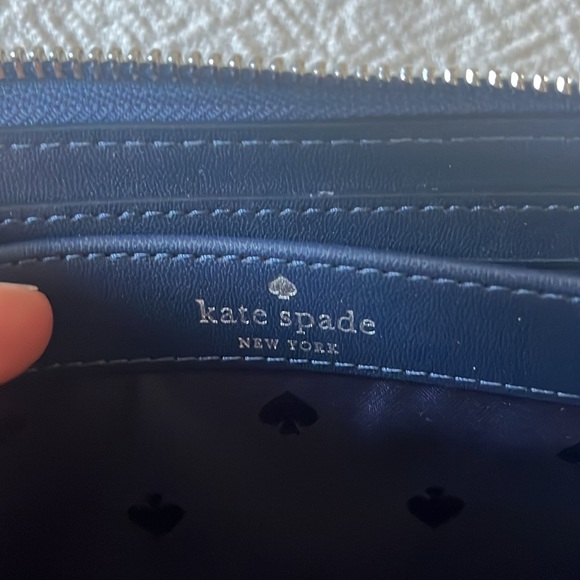 Kate Spade Wallet - Picture 5 of 5
